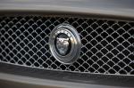 Jaguar XKR Convertible 2011 года